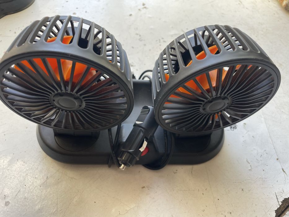 Vendo vario material campismo