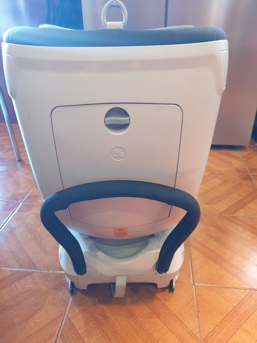 Cadeira de Criança Britax Romer