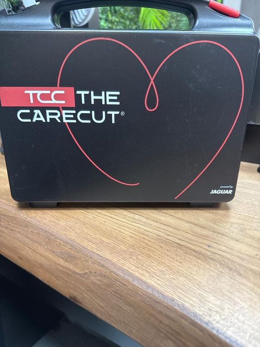 Горячие ножницы Jaguar 6.0 дюймов