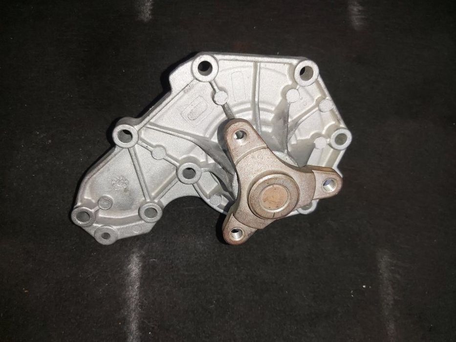 Bomba agua Renault 1.9D  nova
