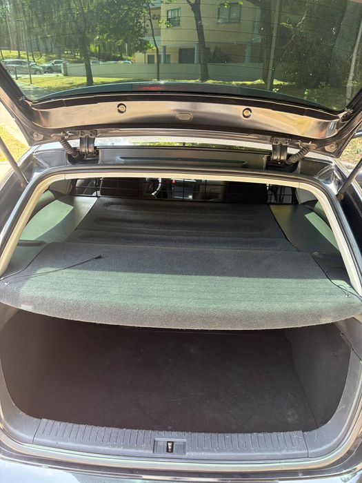 Seat Ibiza 6L 1.4TDI