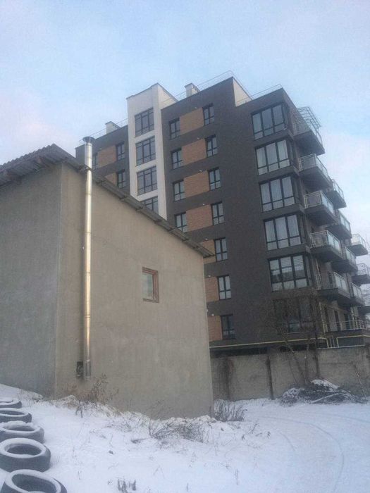 Гараж, вул.Ленкавського, жк Манхеттен