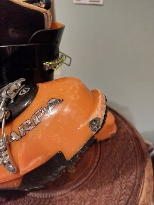 Scarpa Maestrale 30,0 rozmiar 45