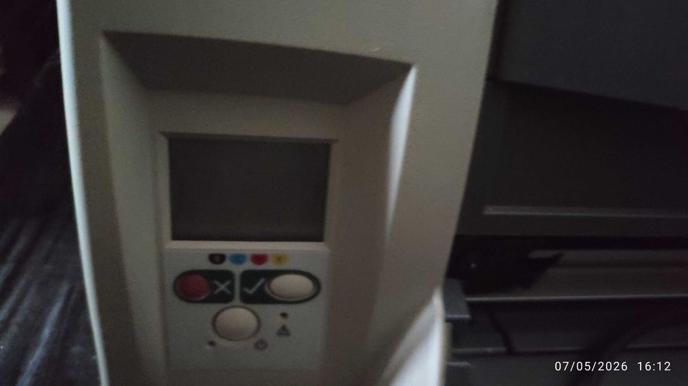 HP 110 Plus Plotter with 610 mm Roll477136746269255682
