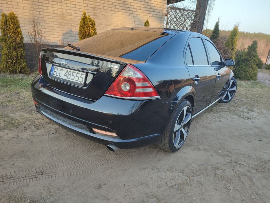 Mondeo 2,2TDCI 155KM ST Pakiet