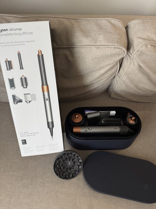 Стайлер Dyson HS05