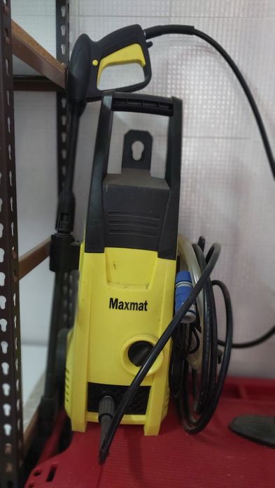 Lavadora Alta Pressão  1400W