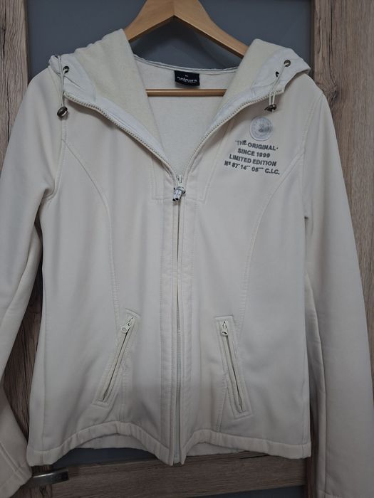 Kurtka, bluza rozm.XL Colours of fhe Worldorld