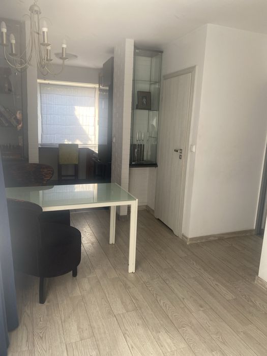 Apartament 45m z tarasem Gdynia
