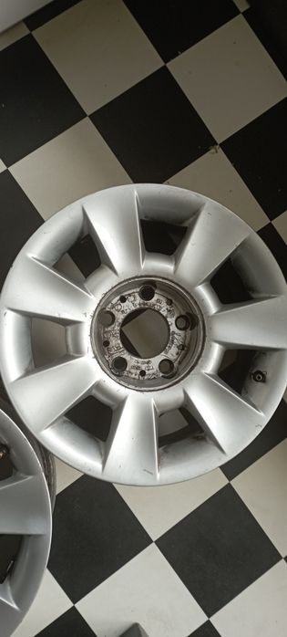 Продам диски Bmw r15