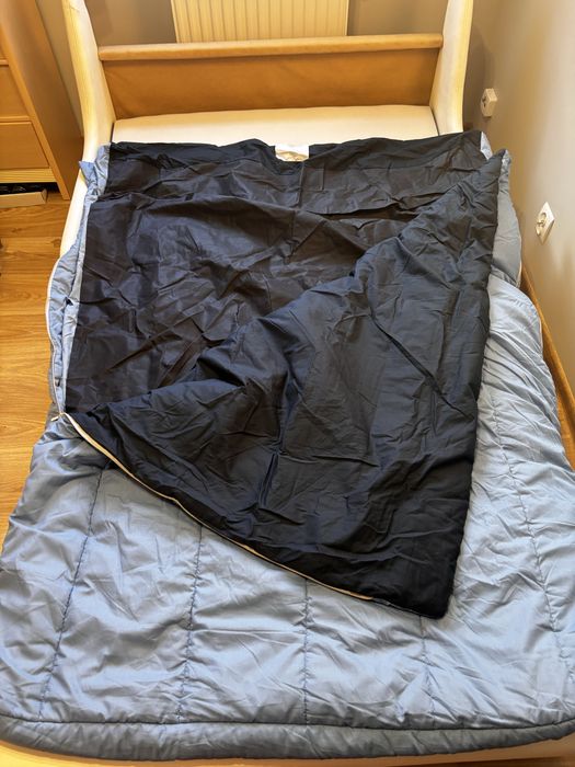 Spiwór ReadyBed