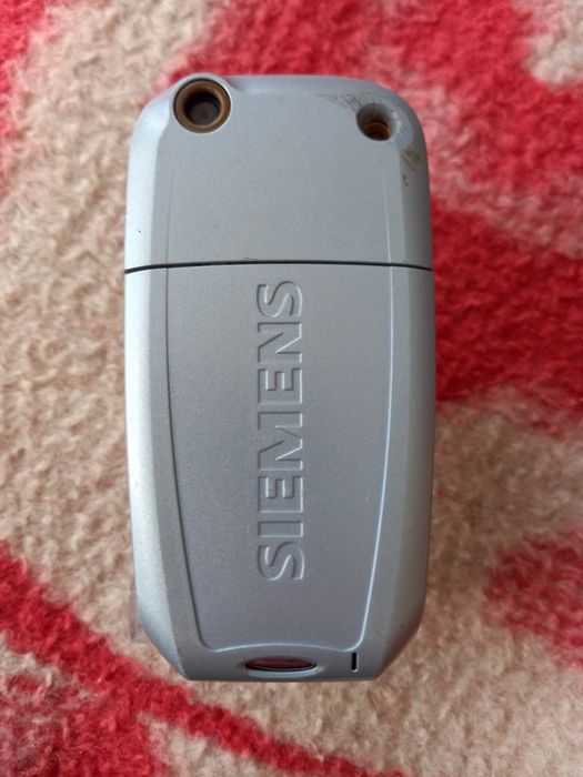 Siemens SX1 телефон мобільний