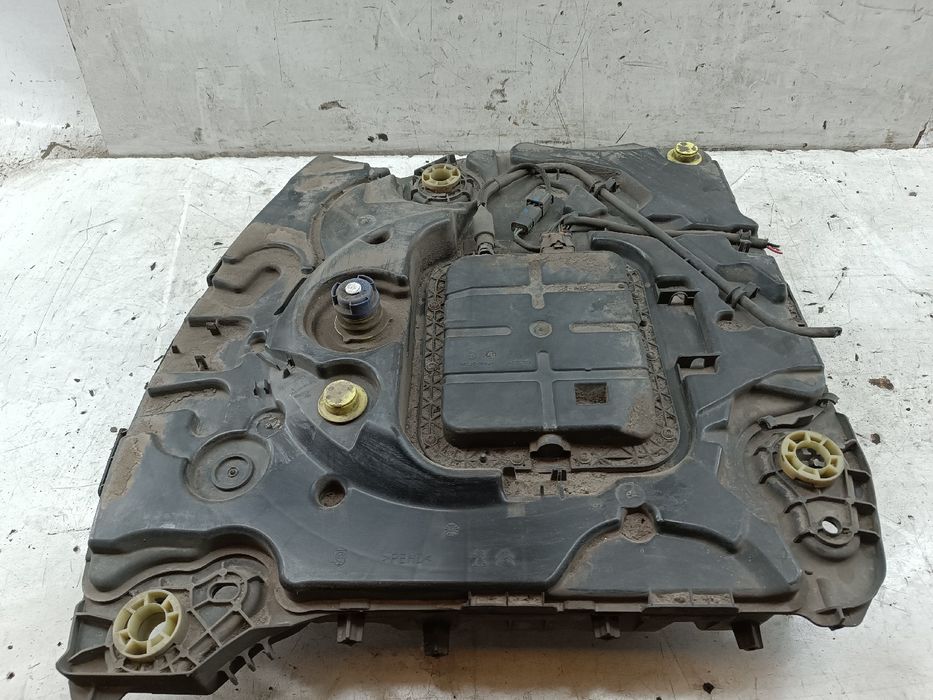 Depósito ad blue - CITROËN C-Elysee (DD_) | 12 -