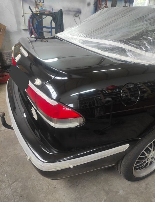 Autodetailing , Pranie tapicerki , Polerowanie lakieru , Mycie auta