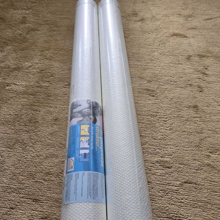 Super tapeta z włókna szklanego