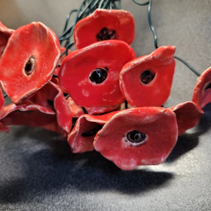 Mąki ceramiczne rękodzieło