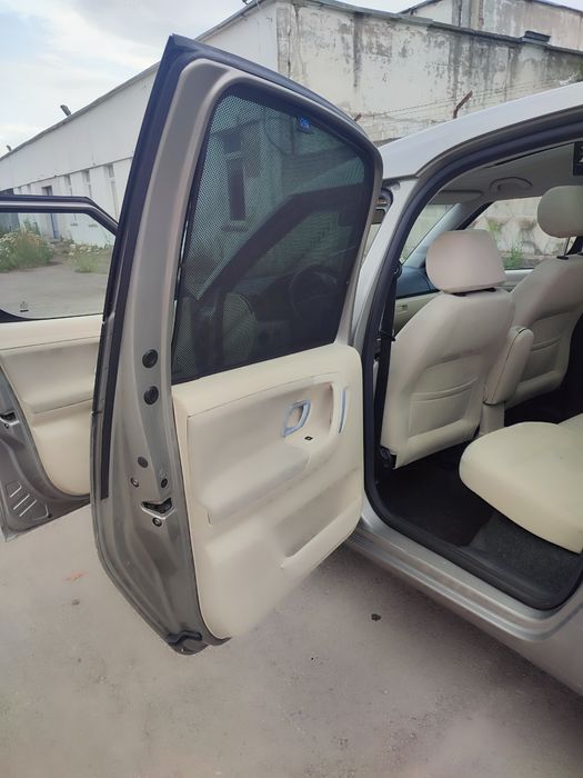Skoda Roomster 2009 VIN TMBMD65J295026948 фото оголошення 14 з 24