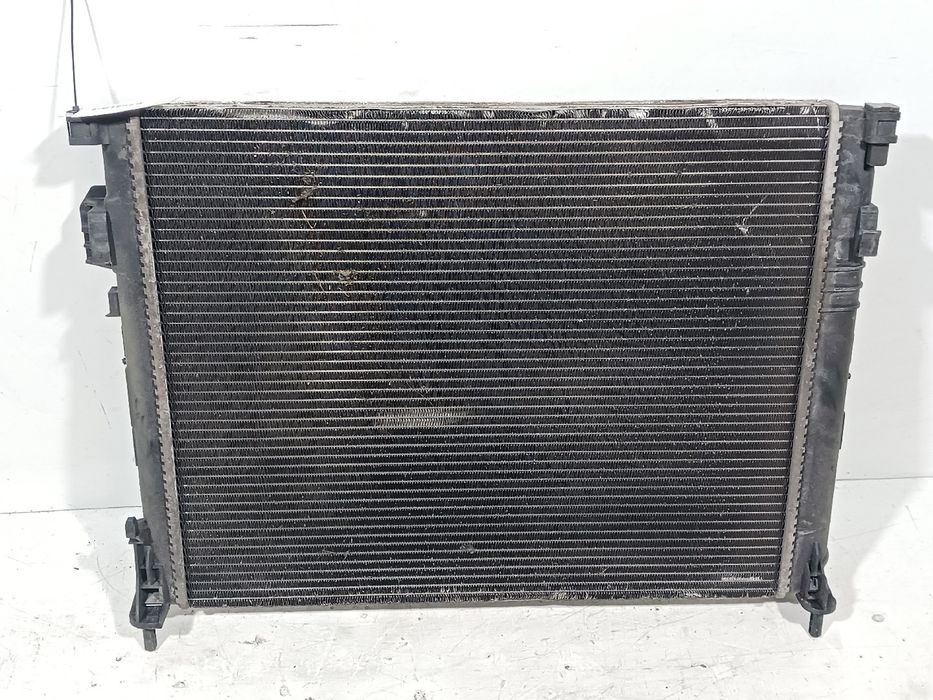 Radiador de água OPEL Vivaro A Furgão (X83)