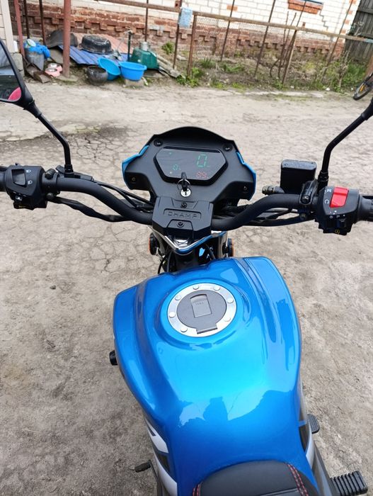 ПРОДАМ форд 125LX