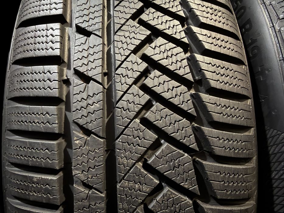 215/50 r 19 Continental 4шт.