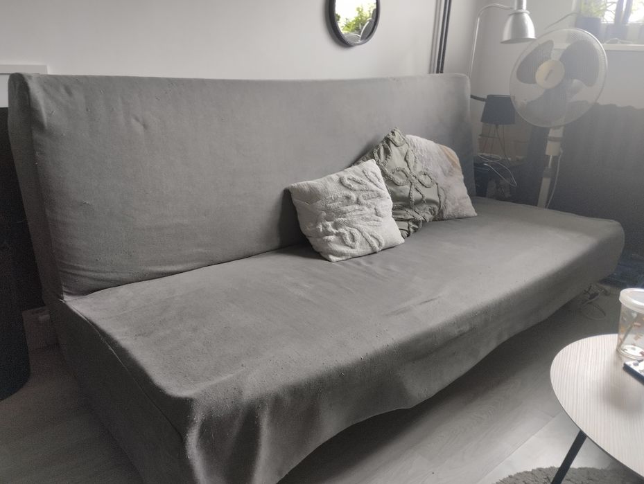 Sofa kanapa Ikea Beddinge