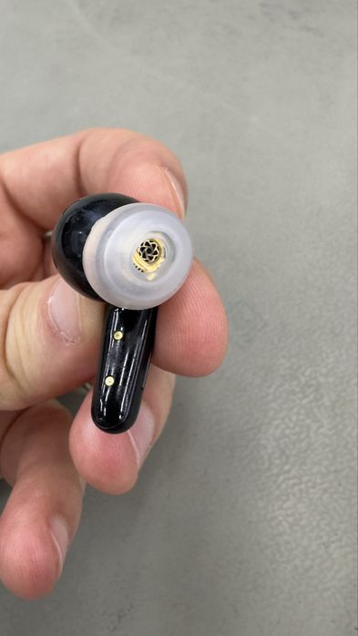 Навушники TWS Anker Soundcore Liberty 4  ( без зарядного кейсу! )