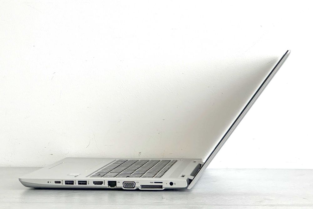 Ультрабук IPS 14" Core i5-8th, 16/256ГБ SSD, АКБ+ HP ProBook 640 G4