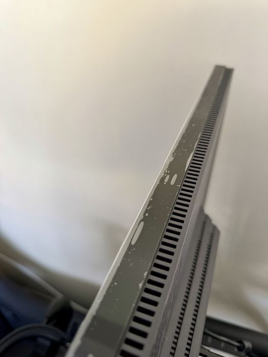 Monitor Gaming LG UltraGear 32GR93U-B (32″ 4K, 144 Hz, 1ms GtG)