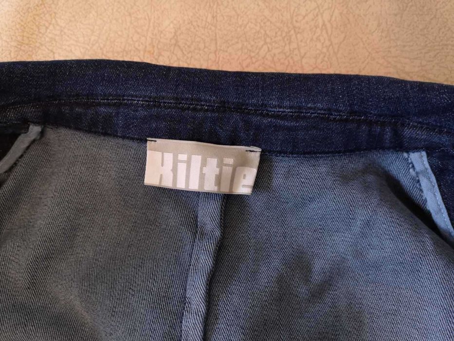 KILTIE made in Italy пиджак кардиган купить женский оригинал новый