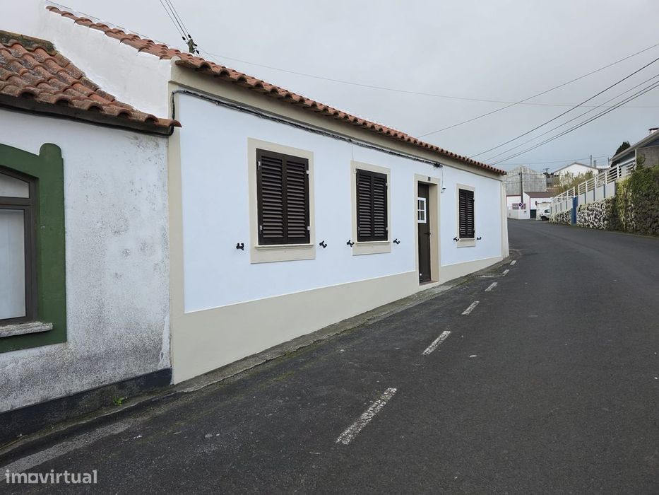 Moradia, São Bento