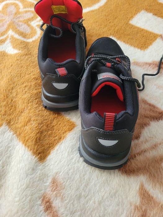 Buty soft Shell 41