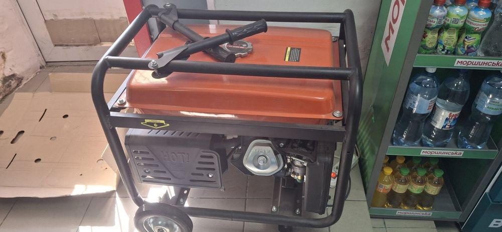 Генератор DWT 8500