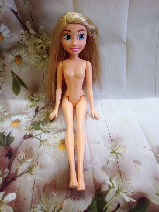 Велика лялька 48 см