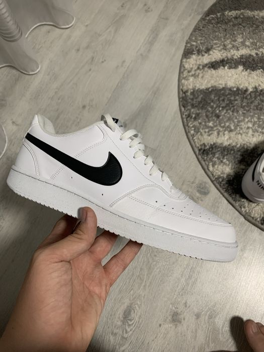 Кросівки nike Court Vision