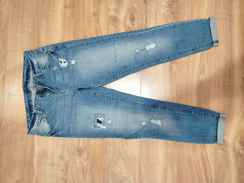 Zestaw spodni jeansów - 5 szt.