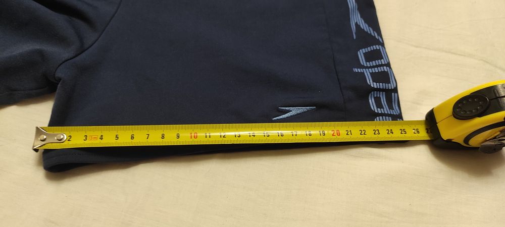 Плавки Speedo endurance+