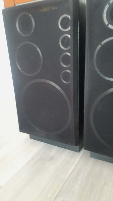 Kolumny Altus 140w