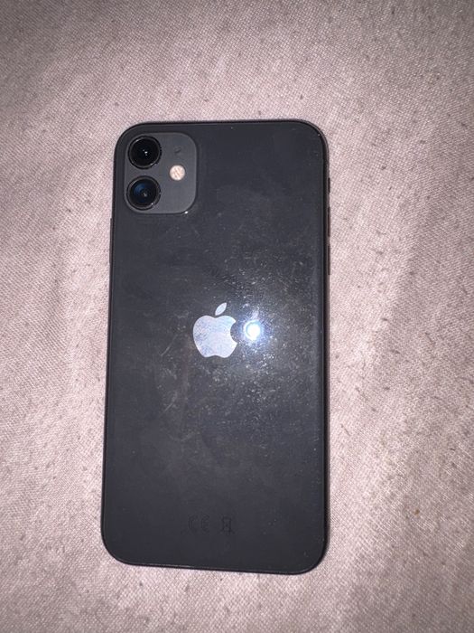 iPhone 11 (telefon)