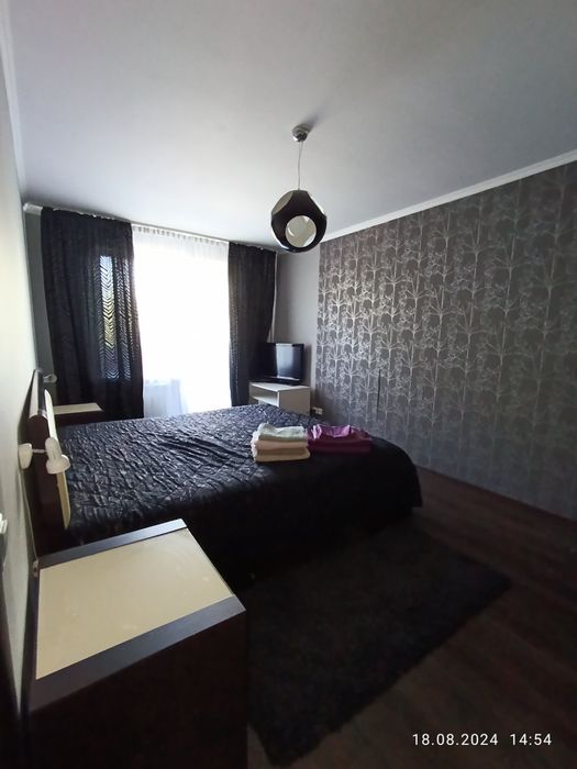 Сдаю квартиру посуточно, почасово