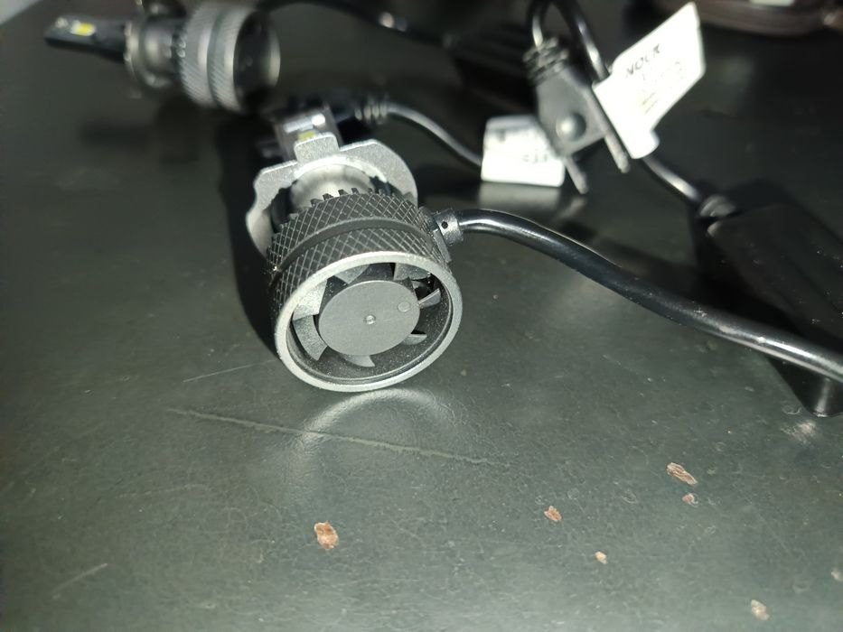 Lâmpadas LED  H7