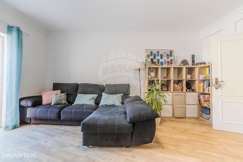 Apartamento T2 para venda