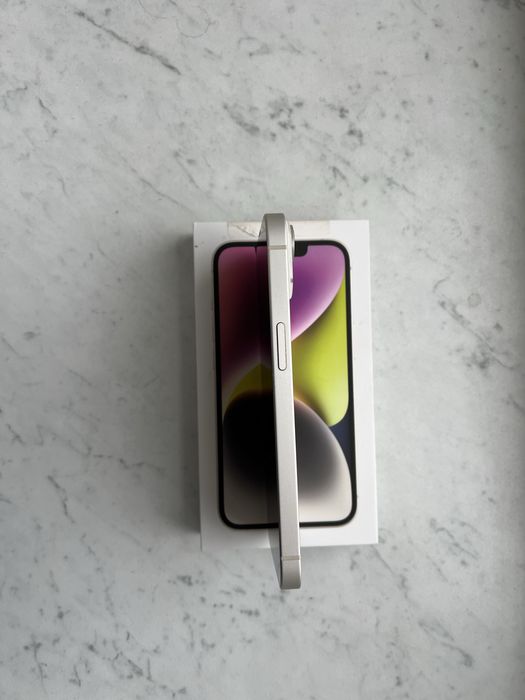 Iphone 14 128 gb