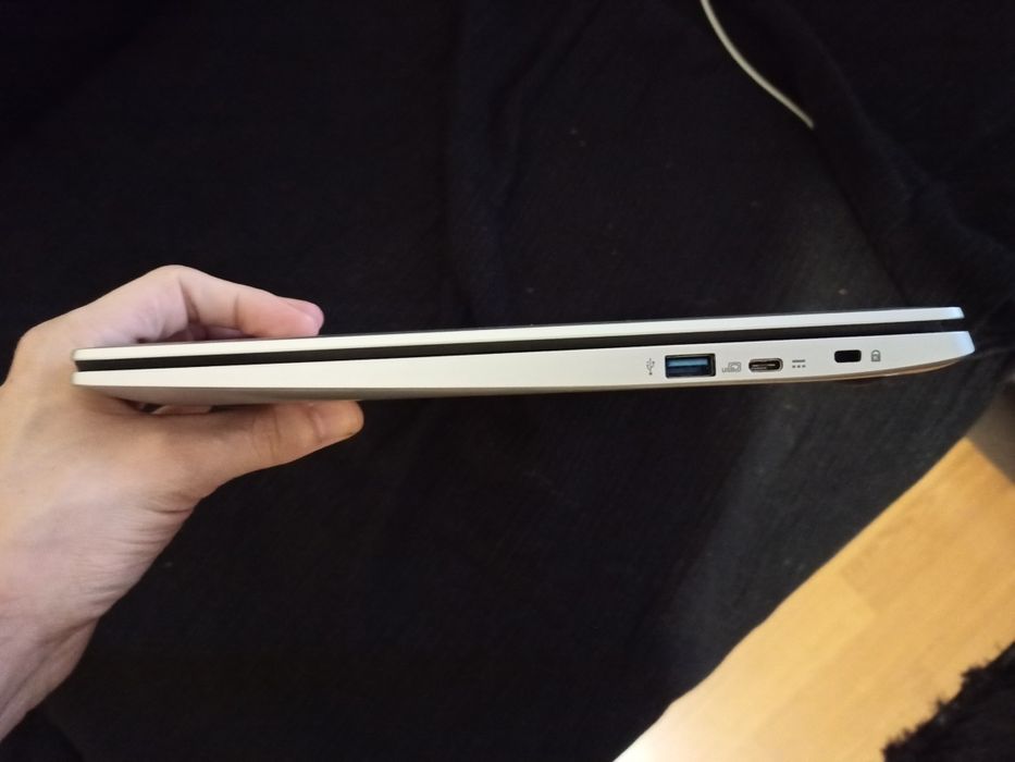 Acer Chromebook 315 3h Touchscreen