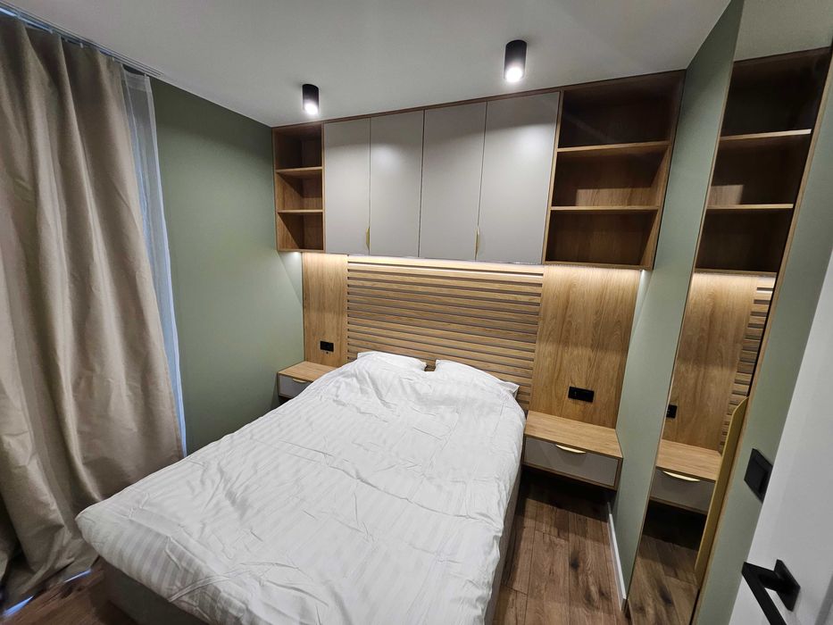 Wynajem Apartament Premium
