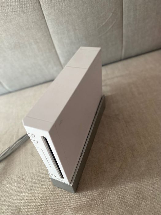 Consola Wii Nitendo