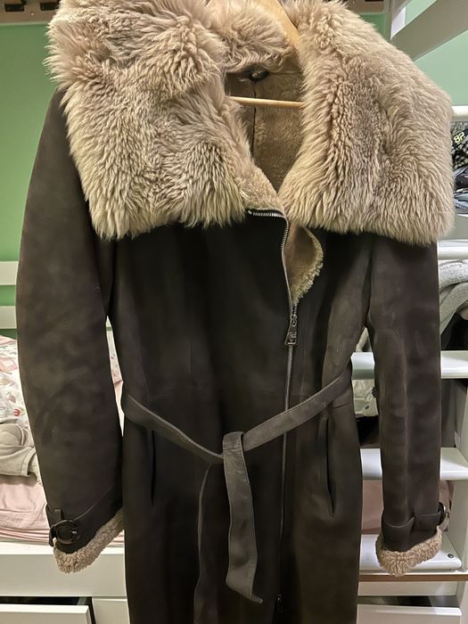 Дублянка, М розмір