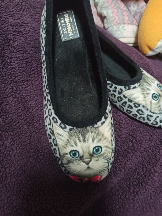 Капці жіночі нові