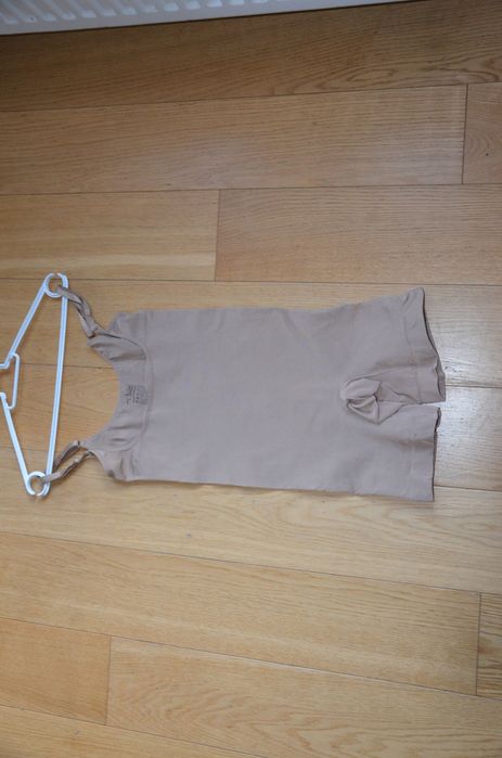 Ultimo body wyszczuplające r. L