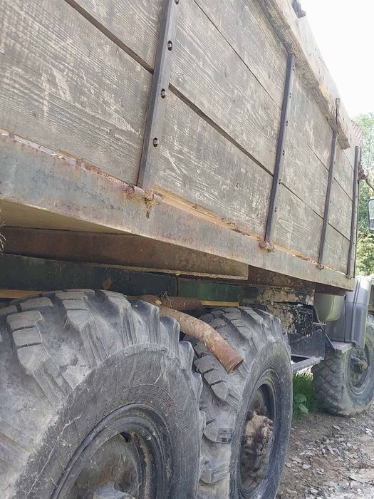 Продам кузов до Зіл 131