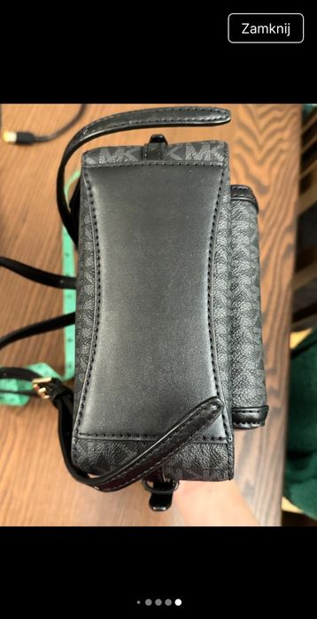 Plecak Michael Kors mini